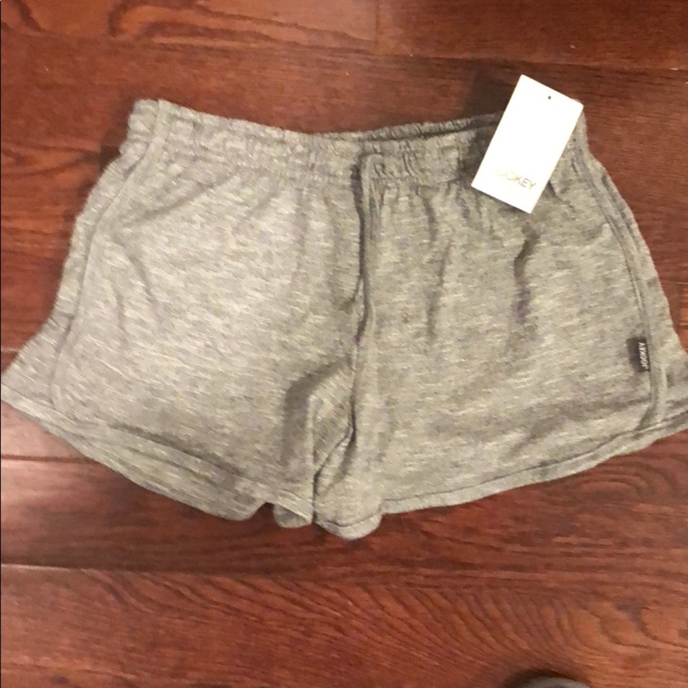 Jockey shorts